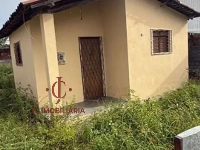 Terreno com 200m², à venda, no bairro Mangabeira em João Pessoa