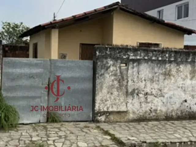Terreno com 200m², à venda, no bairro Mangabeira em João Pessoa