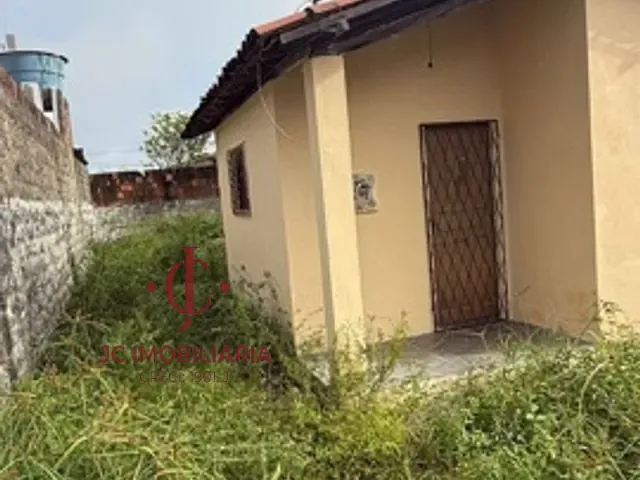 Terreno com 200m², à venda, no bairro Mangabeira em João Pessoa