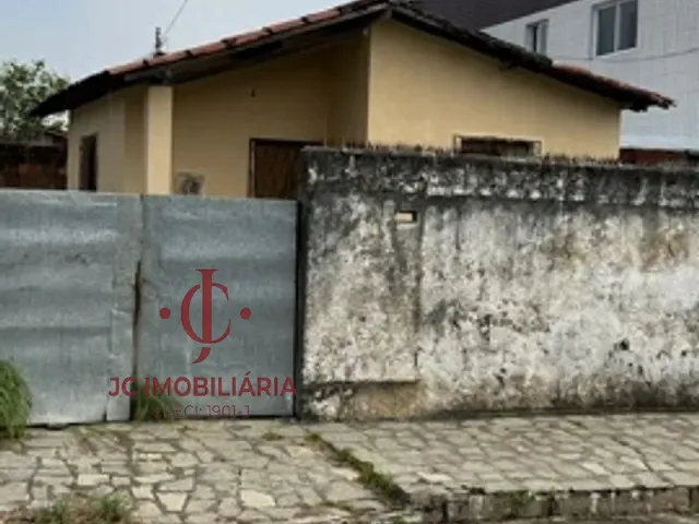 Terreno com 200m², à venda, no bairro Mangabeira em João Pessoa