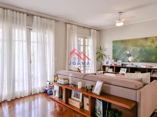 Casa 5 quartos e 5 banheiros, à venda, no bairro Jardim Colombo em São Paulo