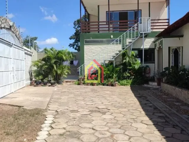 Casa com 900m² 2 quartos e 3 banheiros, à venda, no bairro Loteamento em Marabá