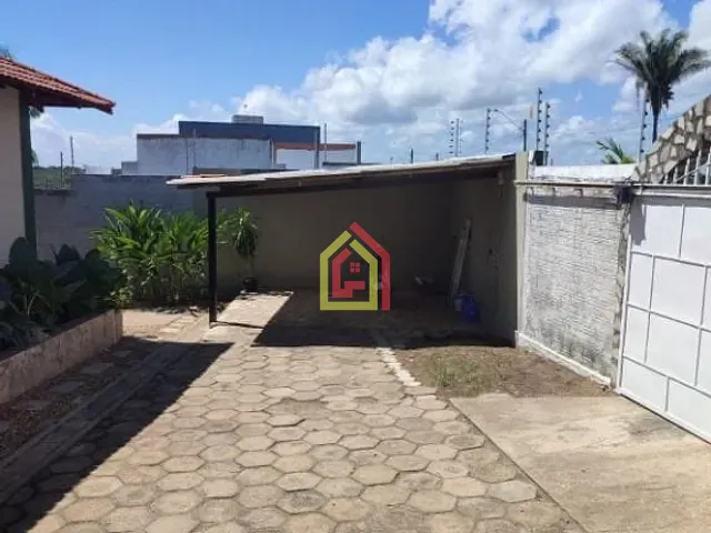 Casa com 900m² 2 quartos e 3 banheiros, à venda, no bairro Loteamento em Marabá