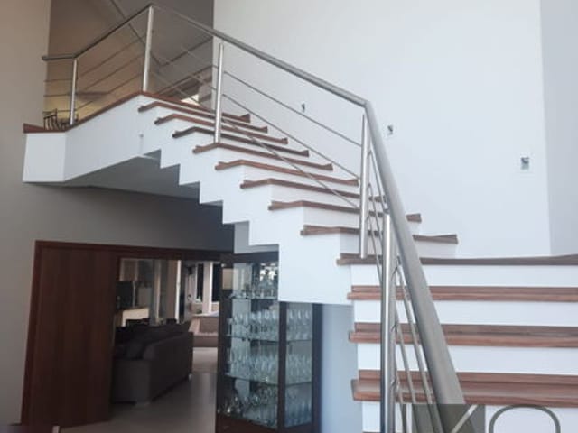Casa com 575m² 5 quartos e 6 banheiros, à venda, no bairro Royal Park Residence & Resort em Londrina