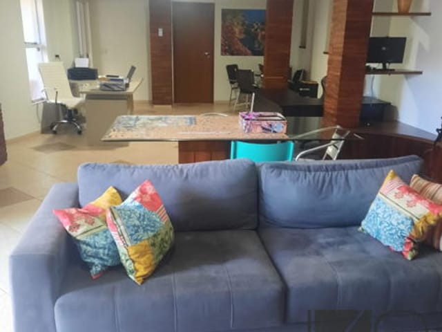 Casa com 575m² 5 quartos e 6 banheiros, à venda, no bairro Royal Park Residence & Resort em Londrina