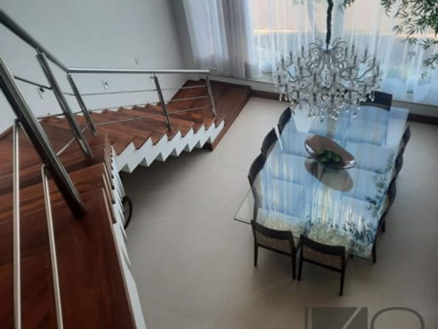 Casa com 575m² 5 quartos e 6 banheiros, à venda, no bairro Royal Park Residence & Resort em Londrina