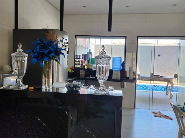 Casa 5 quartos e 5 banheiros, à venda, no bairro Portais (Polvilho) em Cajamar