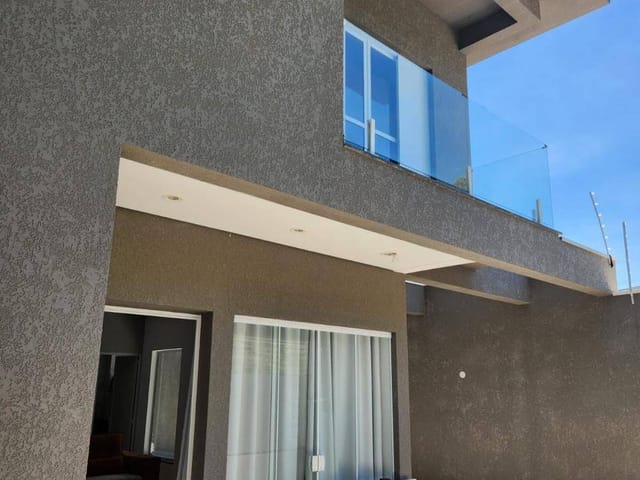 Casa 5 quartos e 5 banheiros, à venda, no bairro Portais (Polvilho) em Cajamar