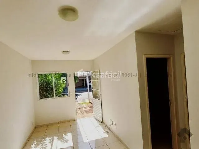Casa com 89m² 2 quartos e 1 banheiro, para alugar, no bairro Jardim Parati em Campo Grande