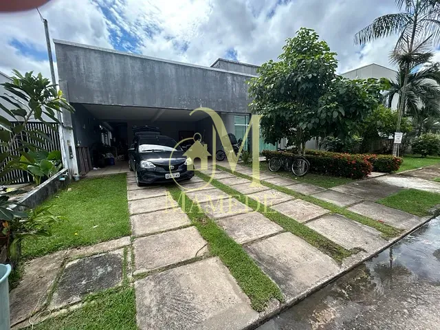 Casa 4 quartos e 5 banheiros, à venda ou para alugar, no bairro Atalaia em Ananindeua