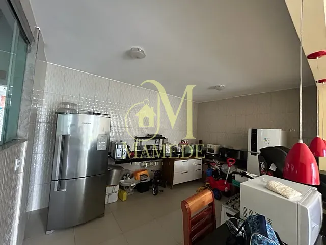 Casa 4 quartos e 5 banheiros, à venda ou para alugar, no bairro Atalaia em Ananindeua