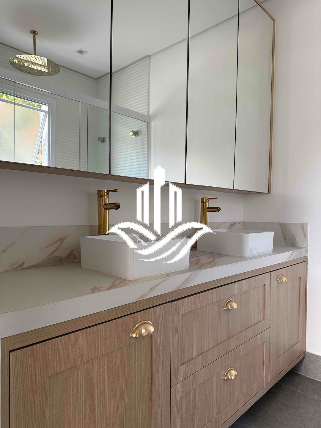 Casa, 3 quartos, 350 m² - Foto 46