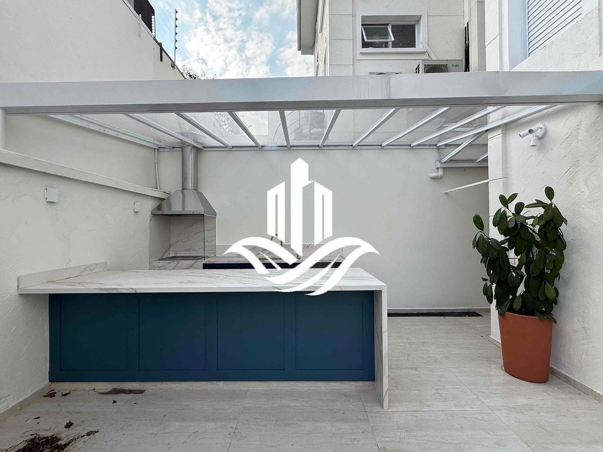 Casa, 3 quartos, 350 m² - Foto 18