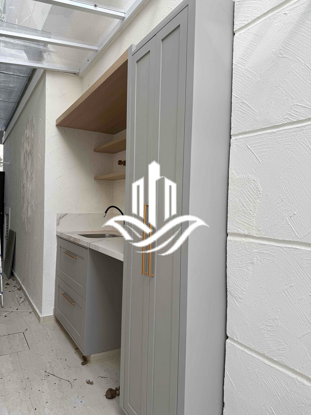 Casa, 3 quartos, 350 m² - Foto 15