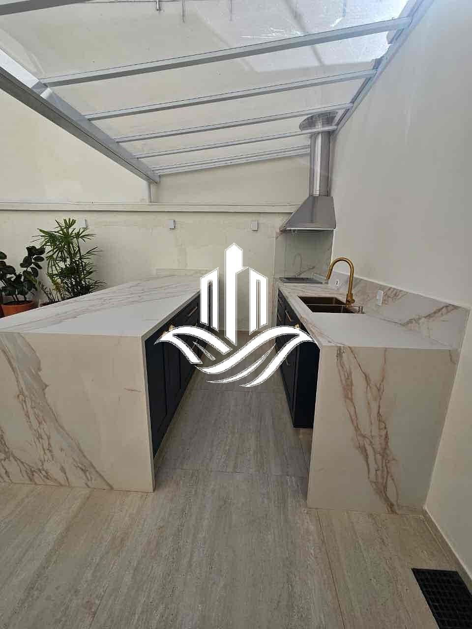 Casa, 3 quartos, 350 m² - Foto 4