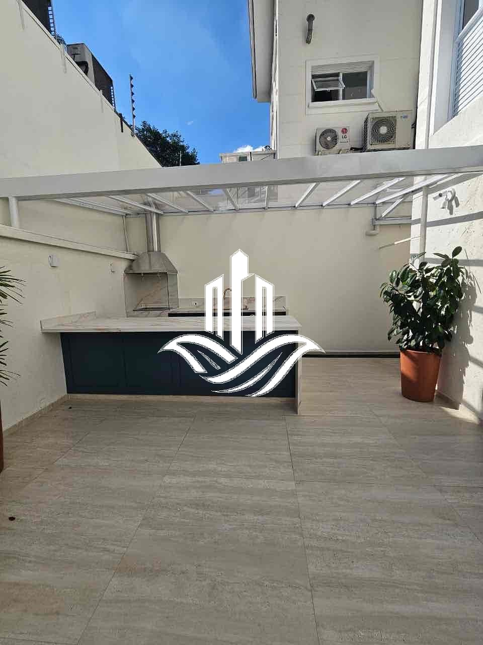 Casa, 3 quartos, 350 m² - Foto 3