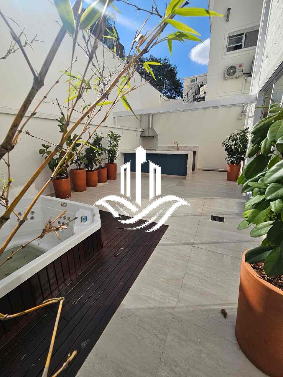 Casa, 3 quartos, 350 m² - Foto 2