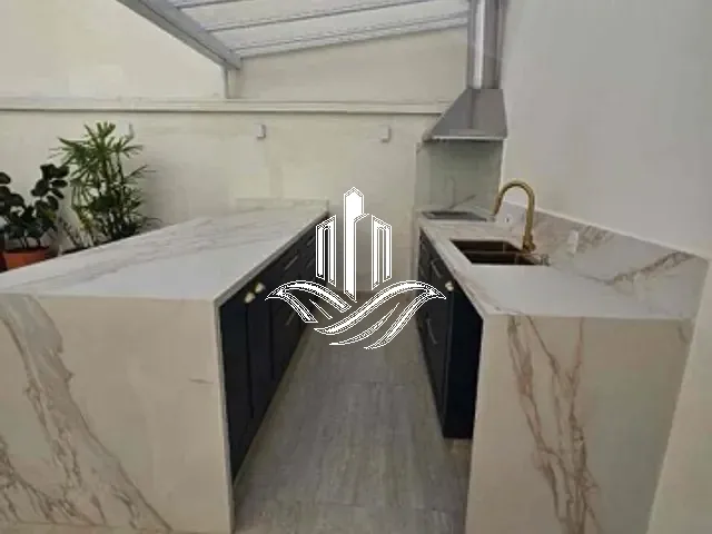 Casa 3 quartos e 5 banheiros, à venda, no bairro Morumbi em São Paulo