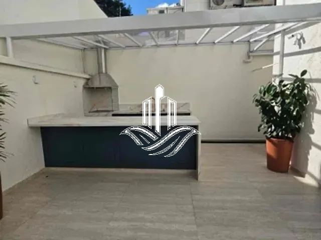 Casa 3 quartos e 5 banheiros, à venda, no bairro Morumbi em São Paulo