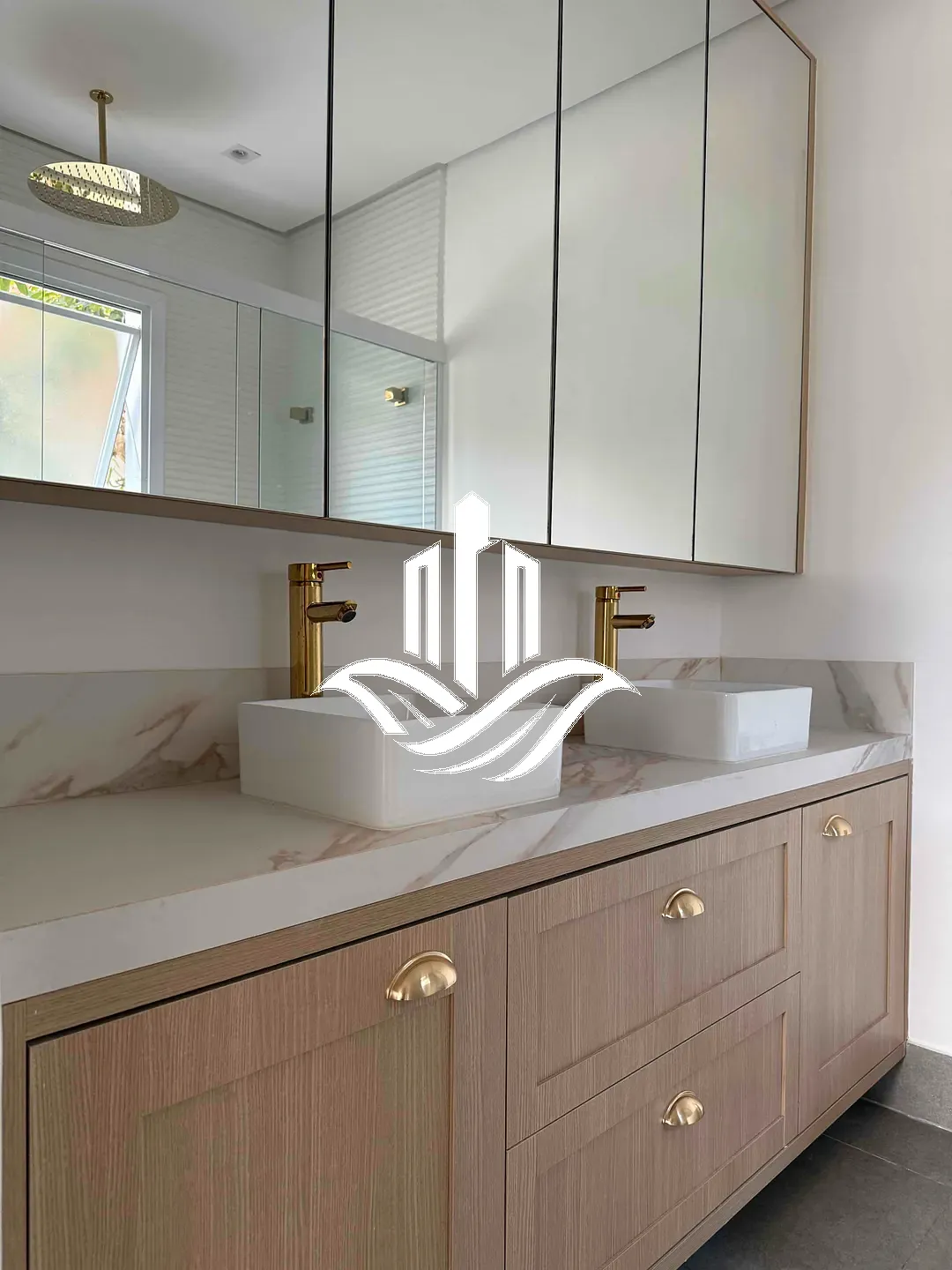 Casa, 3 quartos, 350 m² - Foto 46
