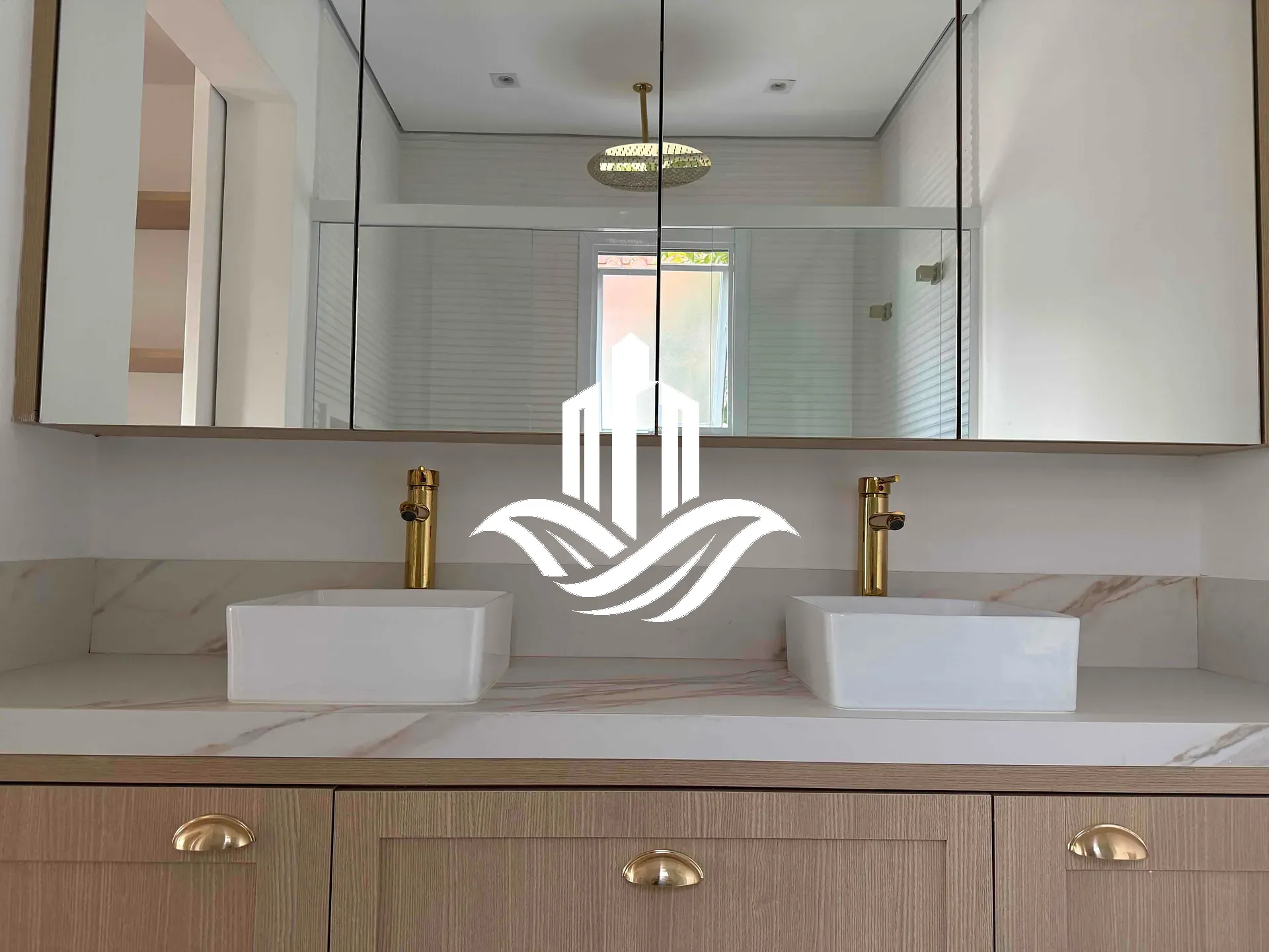 Casa, 3 quartos, 350 m² - Foto 44