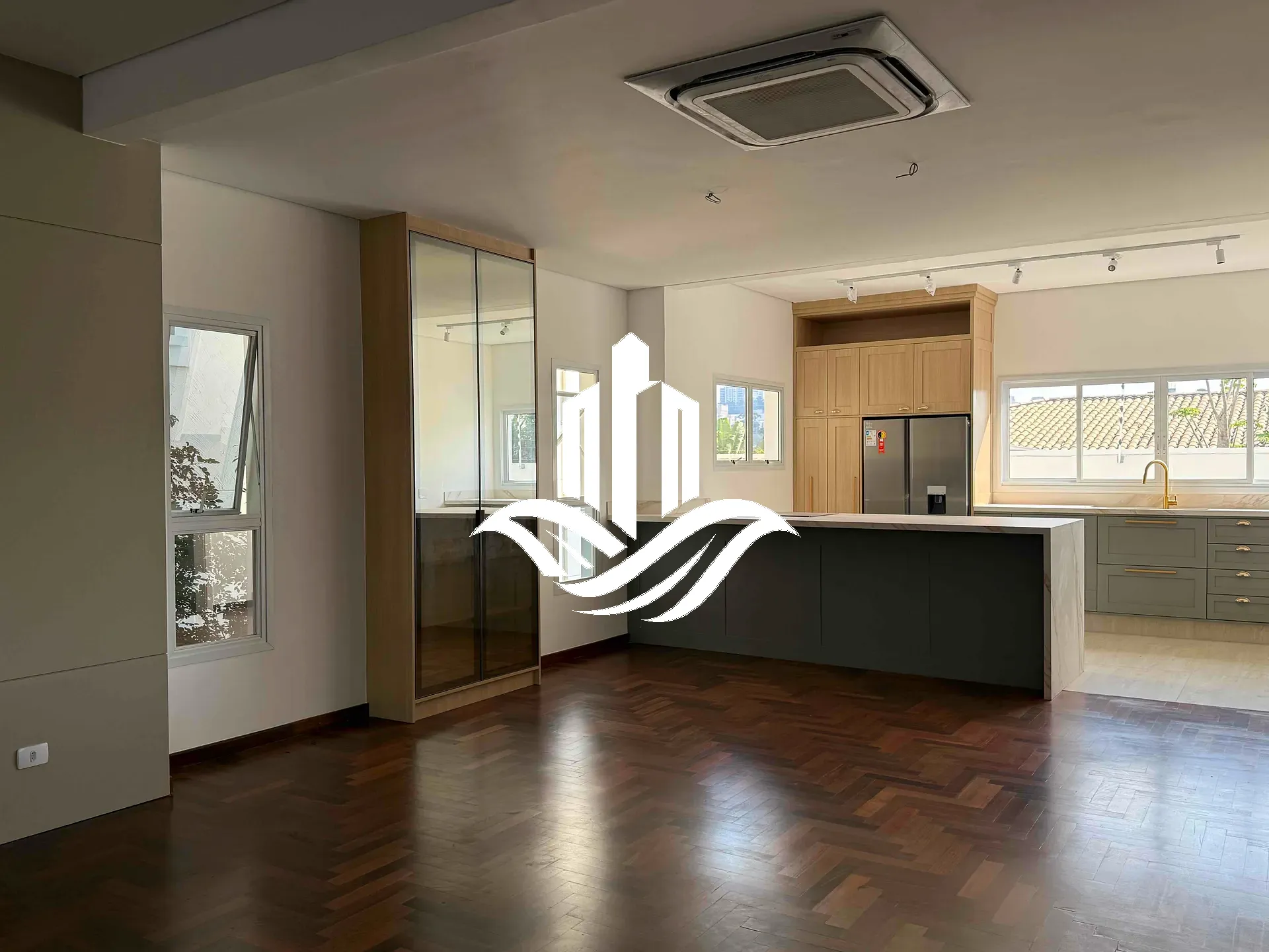 Casa, 3 quartos, 350 m² - Foto 37