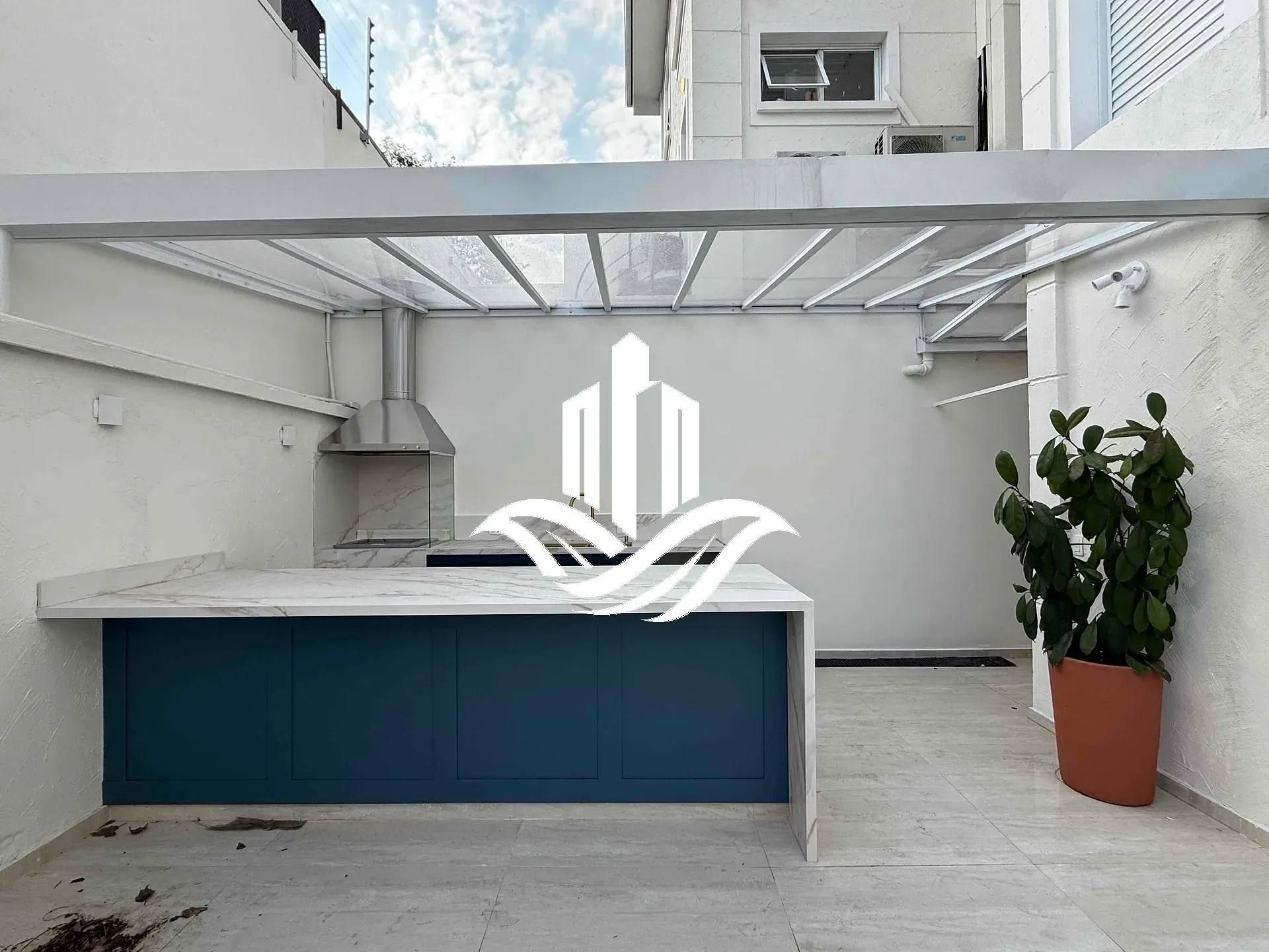 Casa, 3 quartos, 350 m² - Foto 18