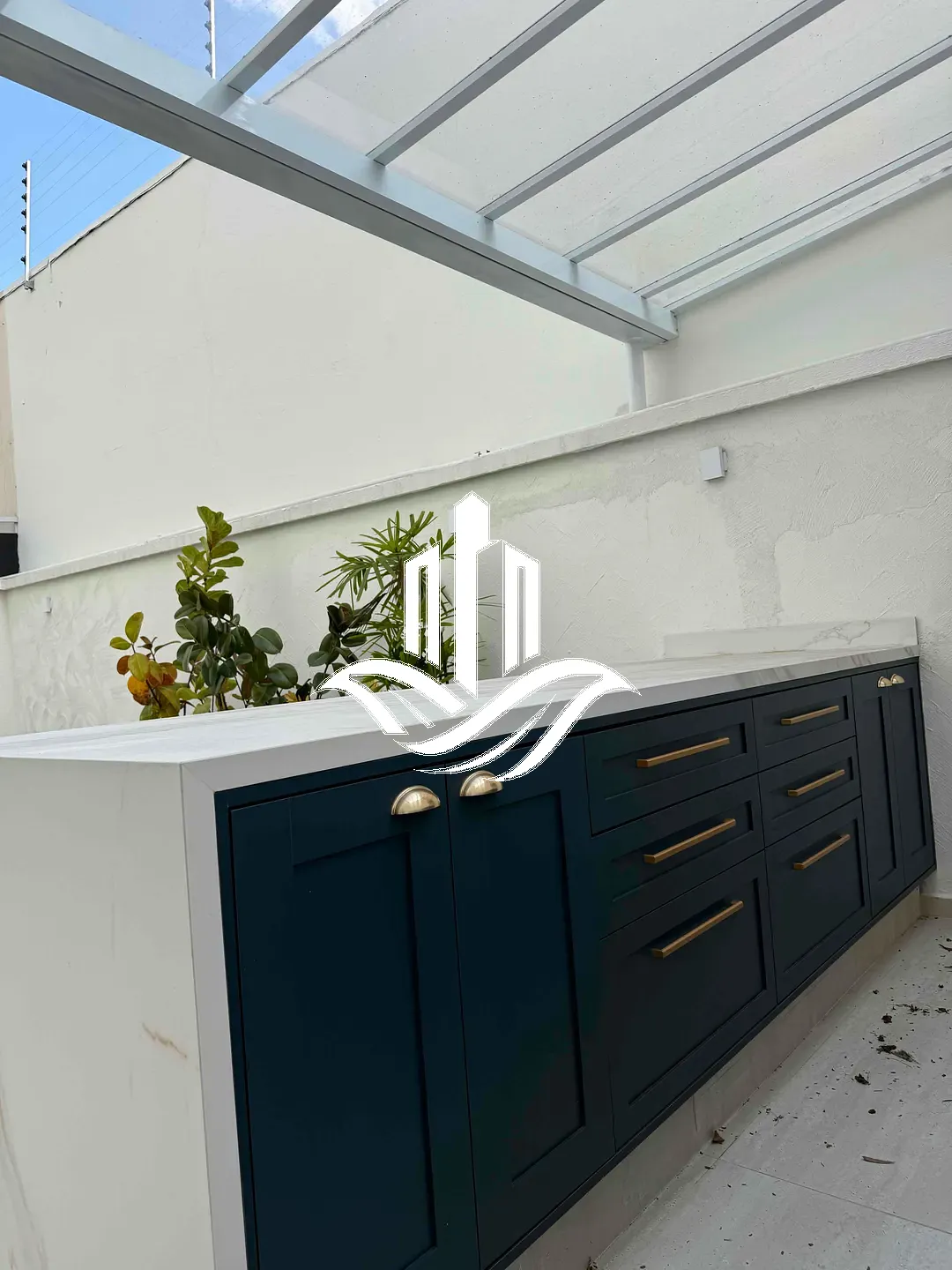 Casa, 3 quartos, 350 m² - Foto 17