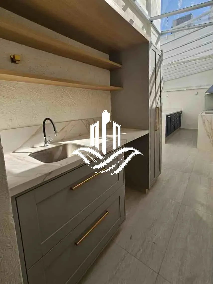 Casa, 3 quartos, 350 m² - Foto 5