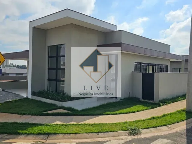 Casa com 300m² 4 quartos e 5 banheiros, à venda, no bairro Jardim Capuava em Nova Odessa