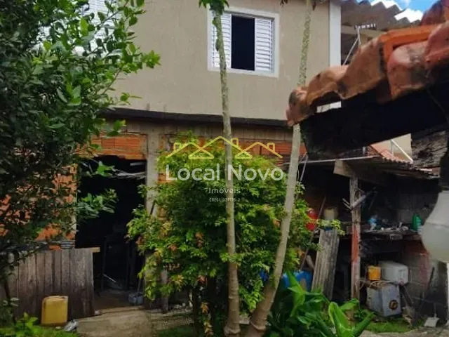 Casa com 270m² 1 quarto e 1 banheiro, à venda, no bairro Jardim Sueli em Guarulhos