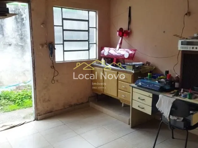 Casa com 270m² 1 quarto e 1 banheiro, à venda, no bairro Jardim Sueli em Guarulhos