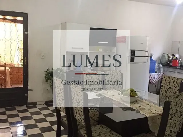 Casa com 184m² 3 quartos e 2 banheiros, à venda, no bairro São Jerônimo II em Americana