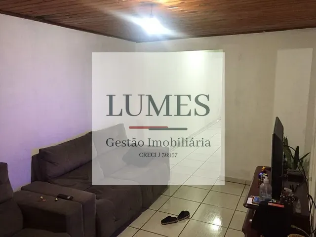 Casa com 184m² 3 quartos e 2 banheiros, à venda, no bairro São Jerônimo II em Americana