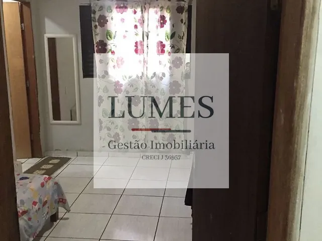 Casa com 184m² 3 quartos e 2 banheiros, à venda, no bairro São Jerônimo II em Americana