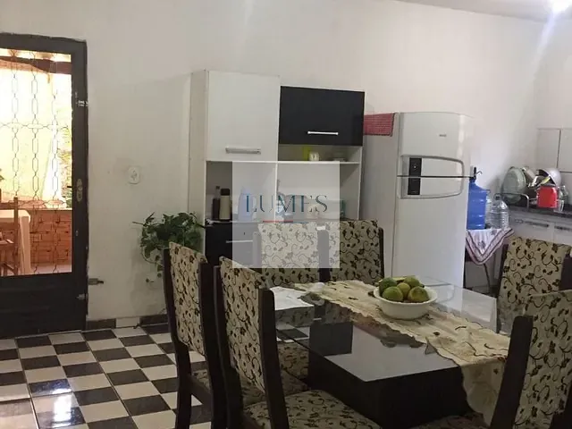 Casa com 184m² 3 quartos e 2 banheiros, à venda, no bairro São Jerônimo II em Americana