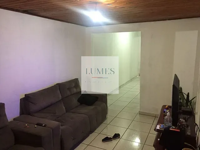 Casa com 184m² 3 quartos e 2 banheiros, à venda, no bairro São Jerônimo II em Americana