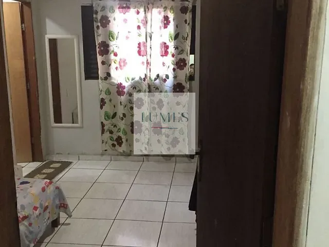 Casa com 184m² 3 quartos e 2 banheiros, à venda, no bairro São Jerônimo II em Americana