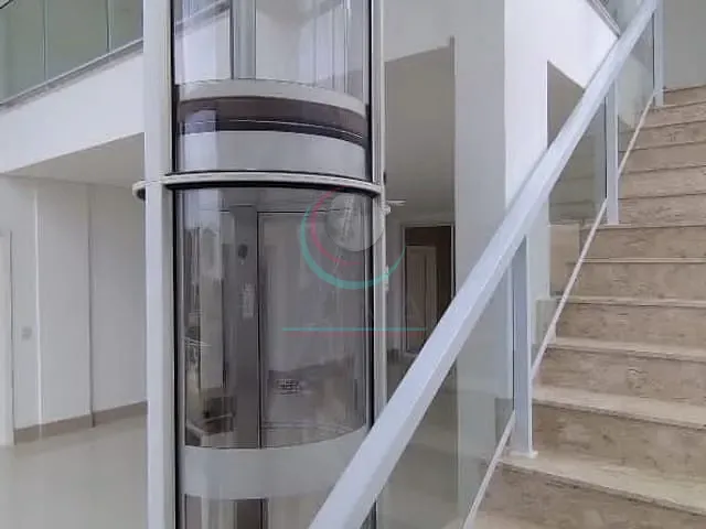 Casa com 470m² 4 quartos e 6 banheiros, à venda, no bairro Alphaville em Santana de Parnaíba