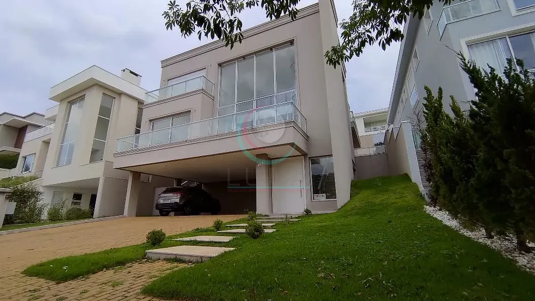 Casa, 4 quartos, 430 m² - Foto 16