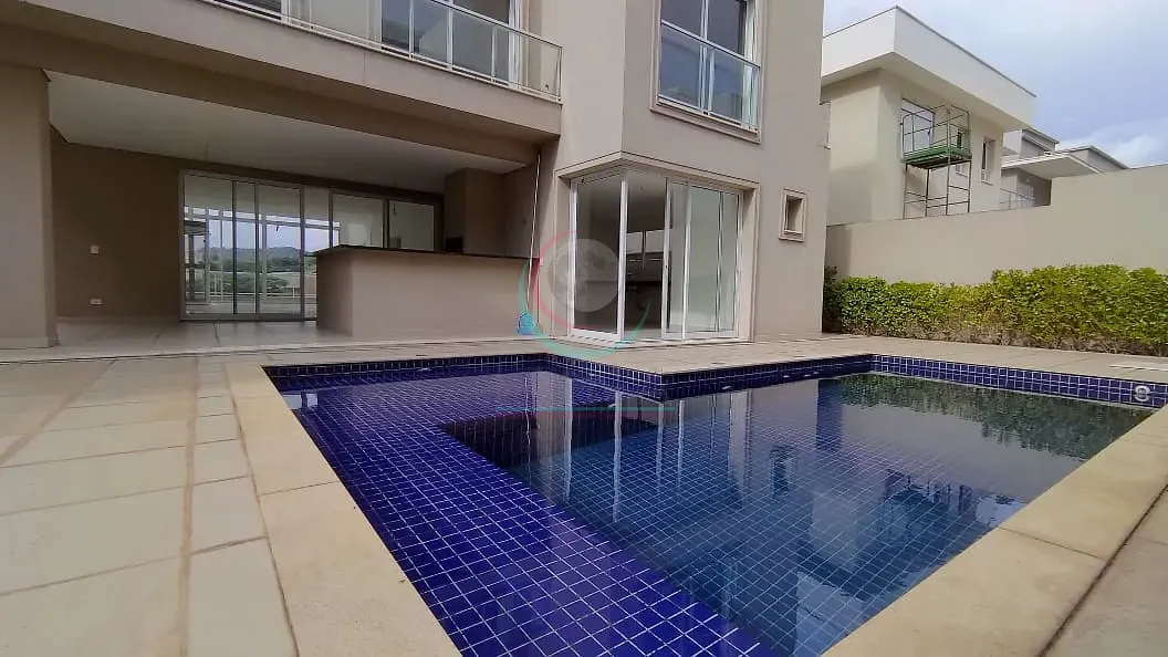 Casa, 4 quartos, 430 m² - Foto 20