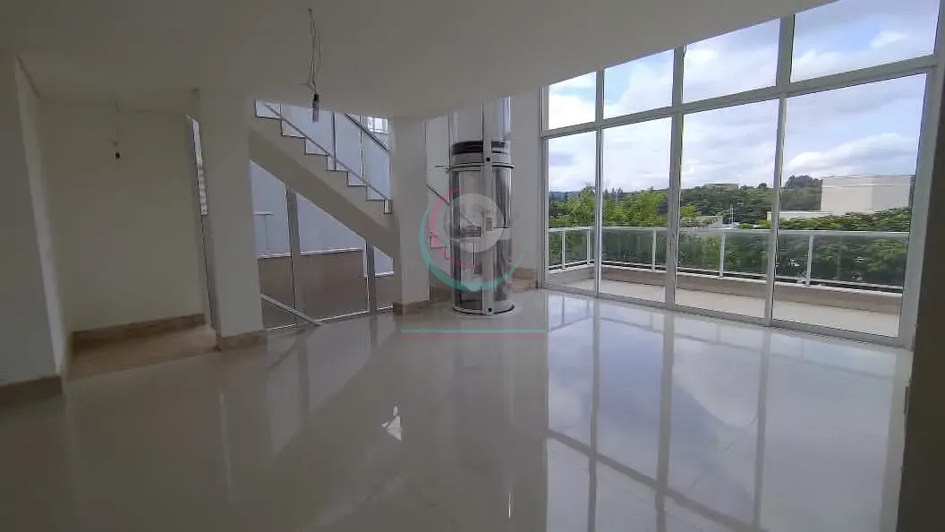 Casa, 4 quartos, 430 m² - Foto 21