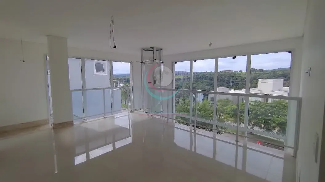 Casa, 4 quartos, 430 m² - Foto 2