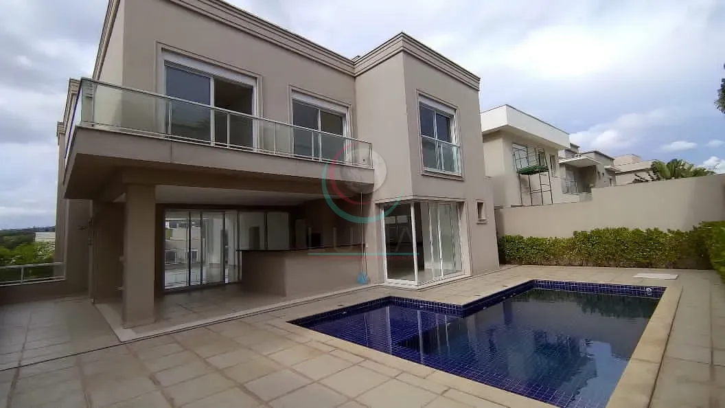 Casa, 4 quartos, 430 m² - Foto 3