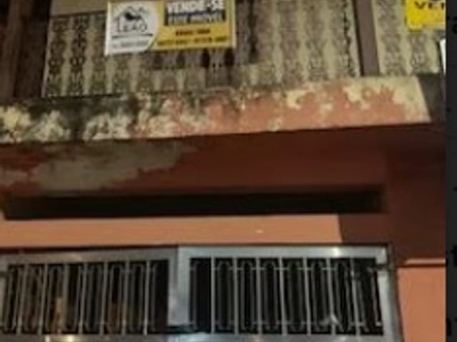Casa com 300m² 3 quartos e 5 banheiros, à venda, no bairro Vila Makenzi em Jandira