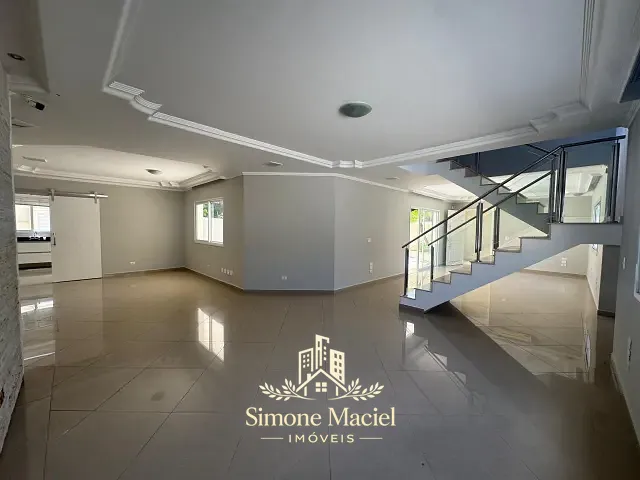 Casa com 460m² 4 quartos e 5 banheiros, à venda, no bairro Adalgisa em Osasco
