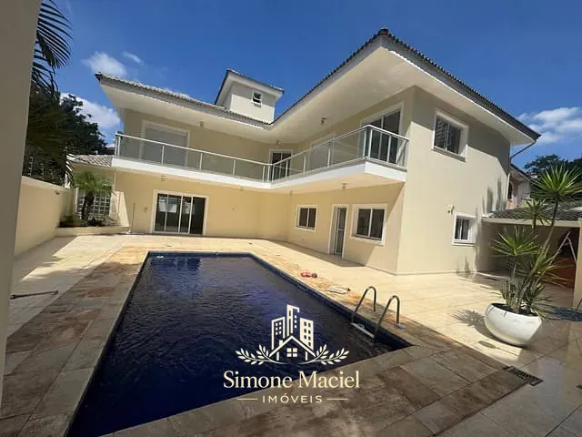 Casa com 460m² 4 quartos e 5 banheiros, à venda, no bairro Adalgisa em Osasco