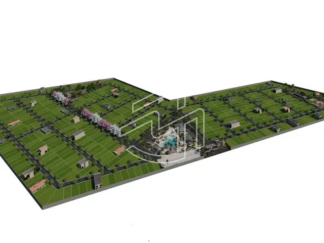 Terreno com 130m², à venda, no bairro Águas Lindas em Ananindeua