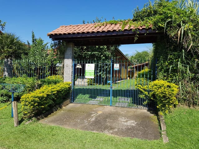 Casa no Jardim Martinelli com Excelente Localização