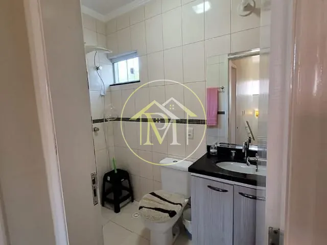 Casa com 150m² 3 quartos e 3 banheiros, à venda, no bairro Jardim Sao Carlos em Sorocaba